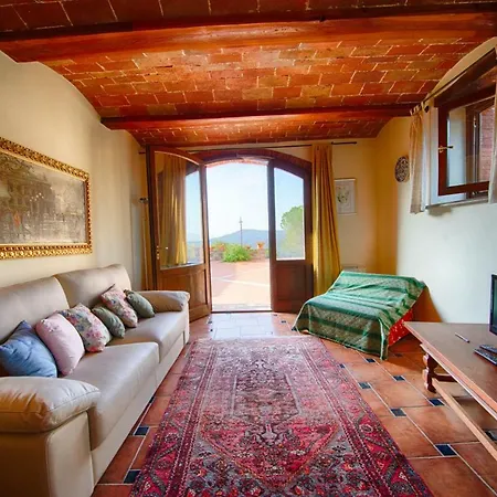 Ferienhaus Fontemarinaalta *