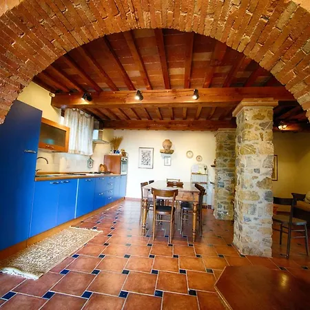 Fontemarinaalta Ferienhaus *