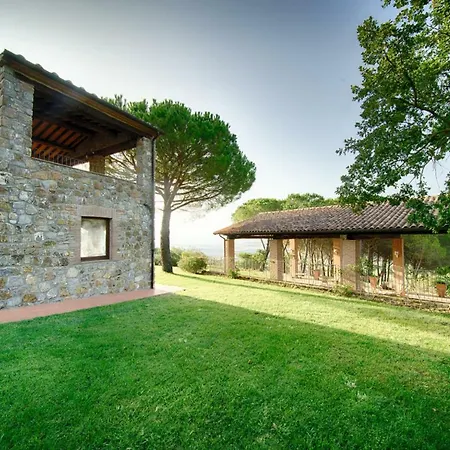 Ferienhaus Fontemarinaalta