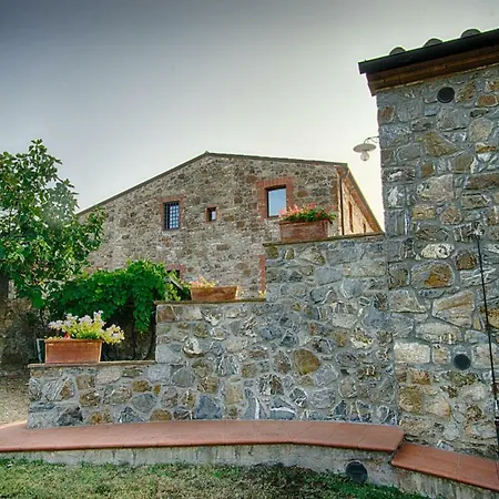 Fontemarinaalta Ferienhaus *