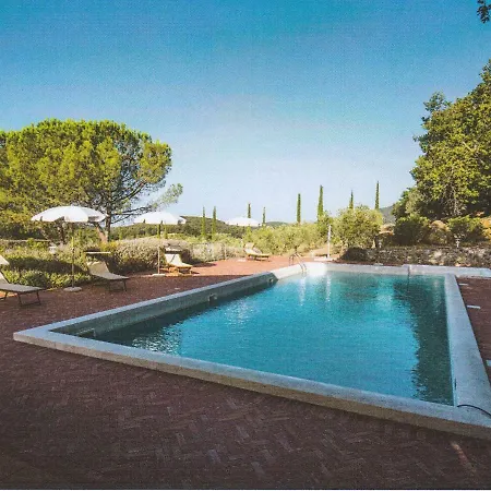 Ferienhaus Fontemarinaalta