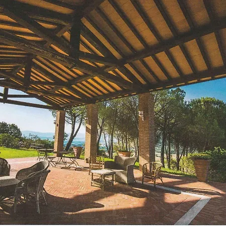 Fontemarinaalta Ferienhaus Montorsaio