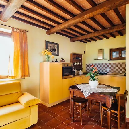 Ferienhaus Fontemarinaalta Montorsaio