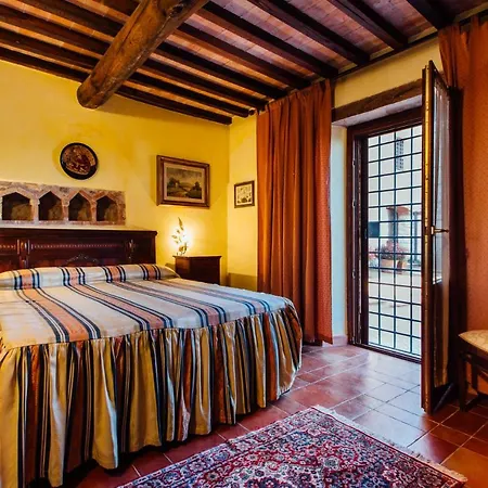 Ferienhaus Fontemarinaalta