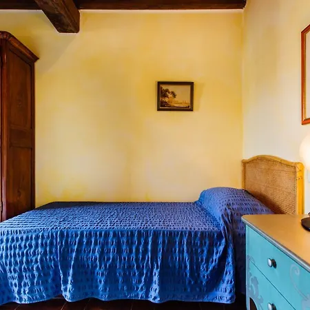 Ferienhaus Fontemarinaalta *