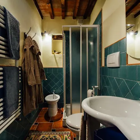 Fontemarinaalta Ferienhaus Montorsaio