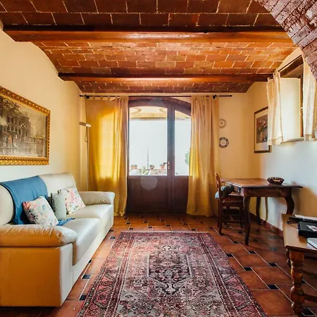 Ferienhaus Fontemarinaalta Montorsaio