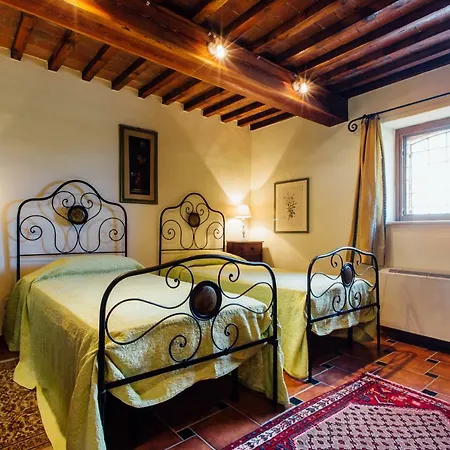 Ferienhaus Fontemarinaalta