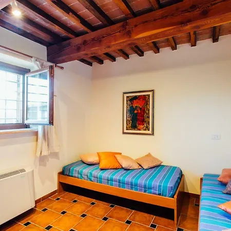 Fontemarinaalta Ferienhaus Montorsaio