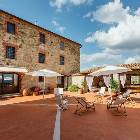 Fontemarinaalta Ferienhaus